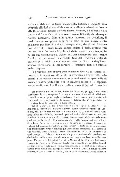 Archivio storico lombardo giornale della Società storica lombarda