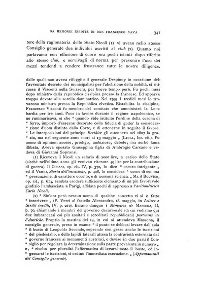 Archivio storico lombardo giornale della Società storica lombarda