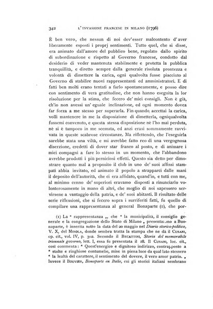 Archivio storico lombardo giornale della Società storica lombarda