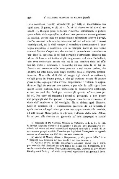 Archivio storico lombardo giornale della Società storica lombarda