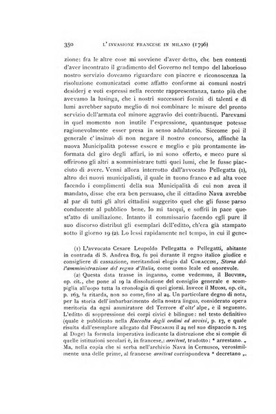 Archivio storico lombardo giornale della Società storica lombarda