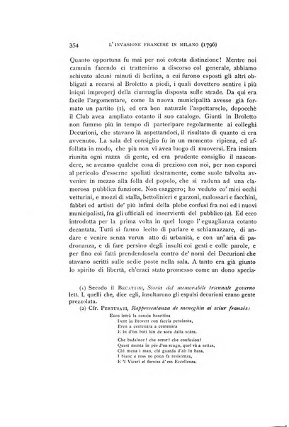 Archivio storico lombardo giornale della Società storica lombarda