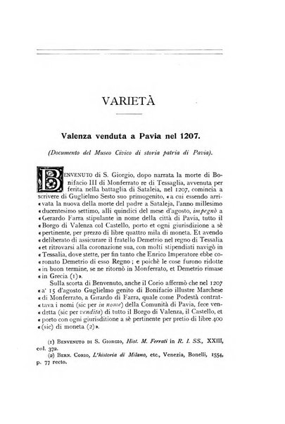 Archivio storico lombardo giornale della Società storica lombarda