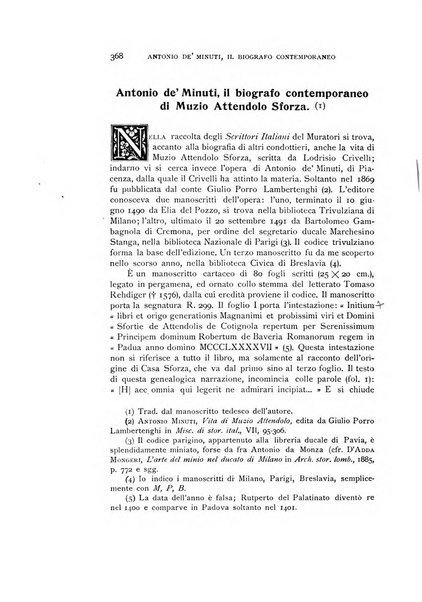 Archivio storico lombardo giornale della Società storica lombarda