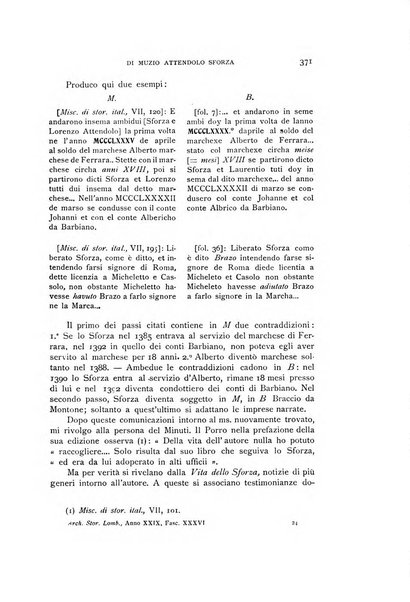 Archivio storico lombardo giornale della Società storica lombarda