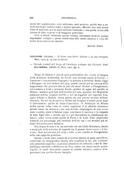 Archivio storico lombardo giornale della Società storica lombarda