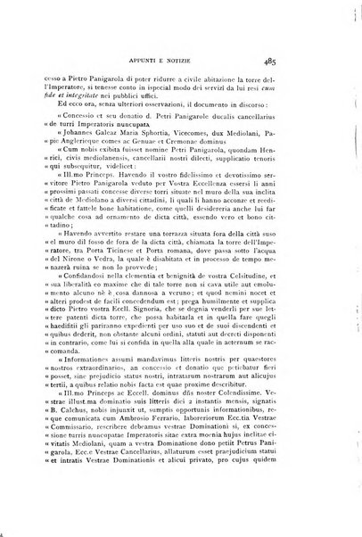 Archivio storico lombardo giornale della Società storica lombarda