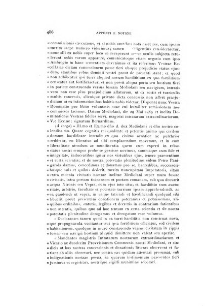 Archivio storico lombardo giornale della Società storica lombarda