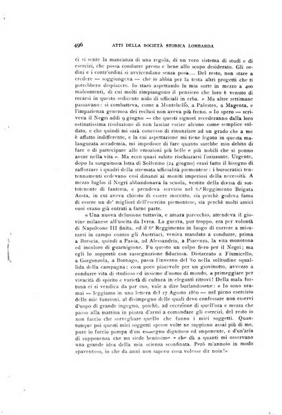 Archivio storico lombardo giornale della Società storica lombarda