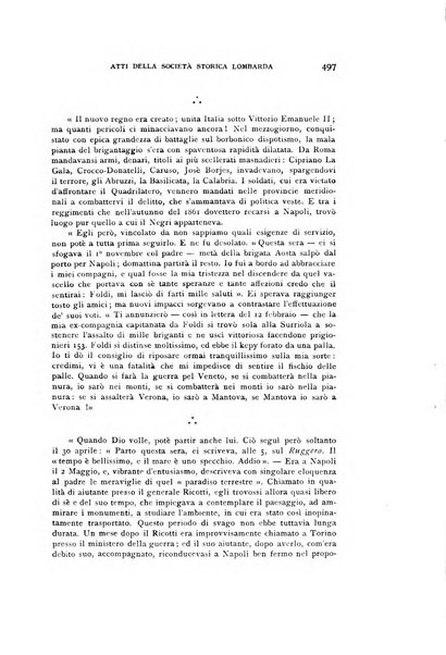 Archivio storico lombardo giornale della Società storica lombarda