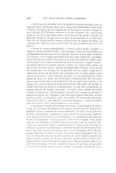 Archivio storico lombardo giornale della Società storica lombarda