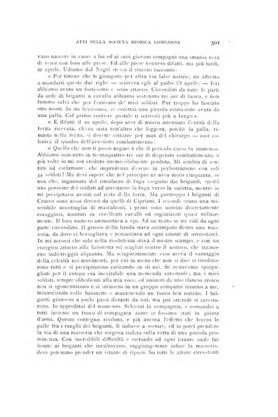 Archivio storico lombardo giornale della Società storica lombarda