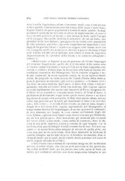 Archivio storico lombardo giornale della Società storica lombarda