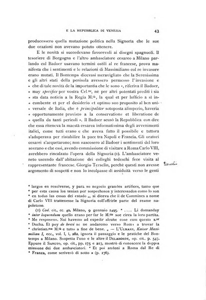 Archivio storico lombardo giornale della Società storica lombarda