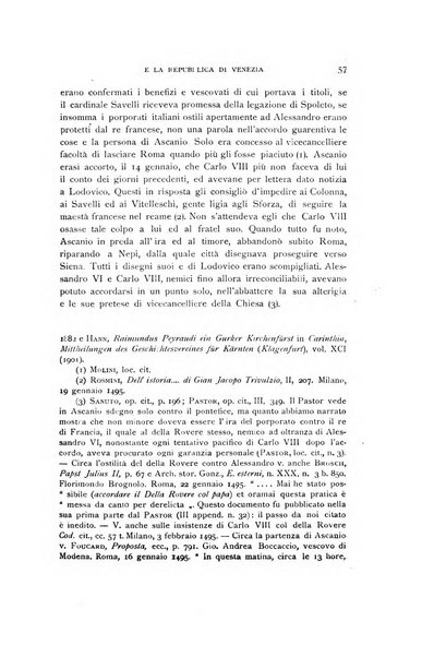 Archivio storico lombardo giornale della Società storica lombarda