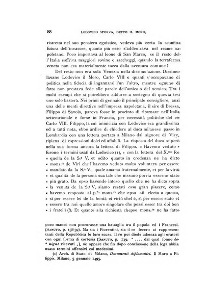 Archivio storico lombardo giornale della Società storica lombarda