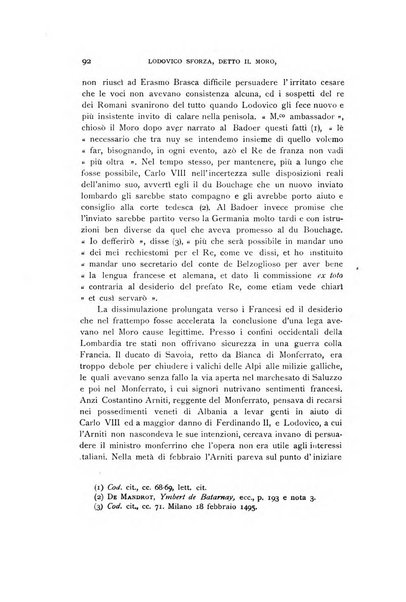 Archivio storico lombardo giornale della Società storica lombarda