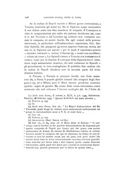 Archivio storico lombardo giornale della Società storica lombarda