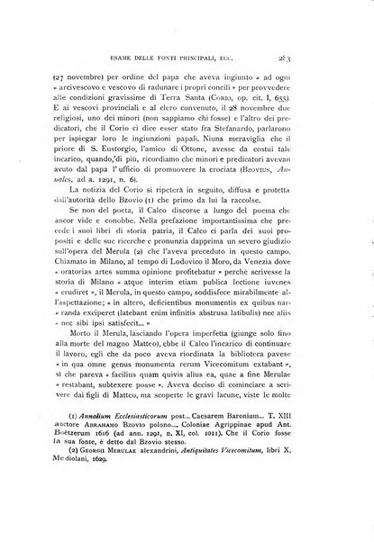 Archivio storico lombardo giornale della Società storica lombarda