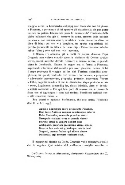 Archivio storico lombardo giornale della Società storica lombarda