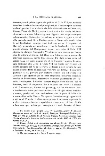 Archivio storico lombardo giornale della Società storica lombarda