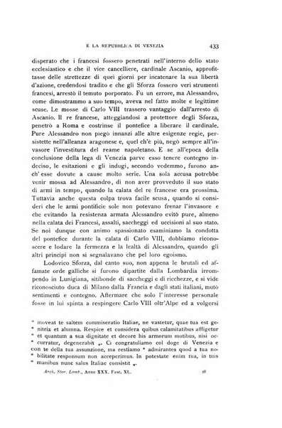 Archivio storico lombardo giornale della Società storica lombarda