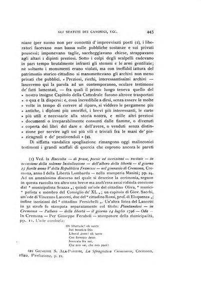 Archivio storico lombardo giornale della Società storica lombarda