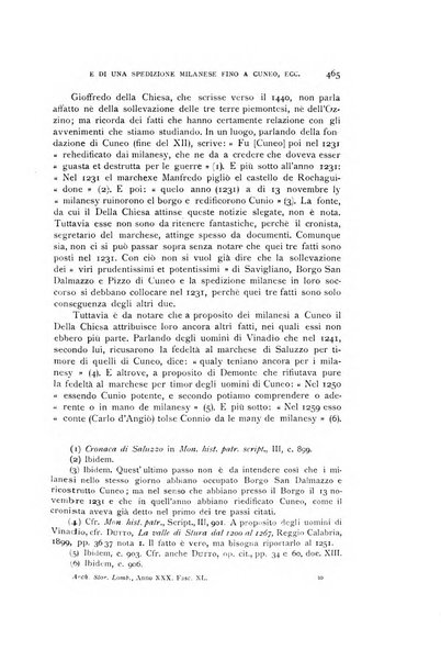 Archivio storico lombardo giornale della Società storica lombarda