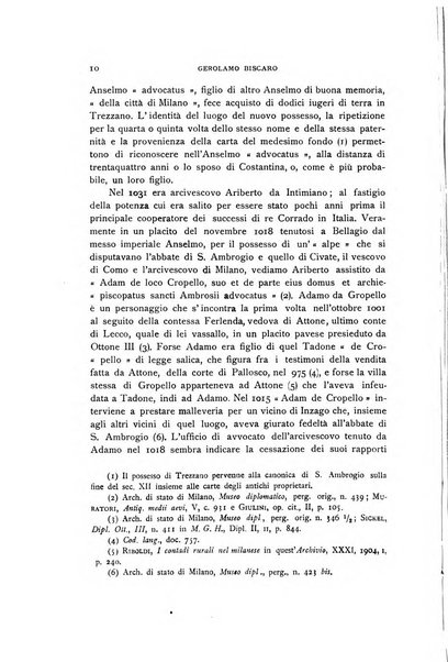 Archivio storico lombardo giornale della Società storica lombarda