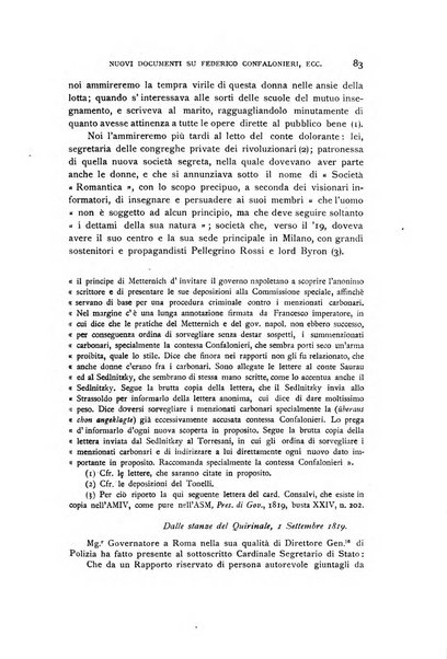 Archivio storico lombardo giornale della Società storica lombarda