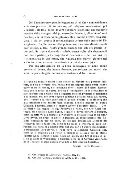 Archivio storico lombardo giornale della Società storica lombarda