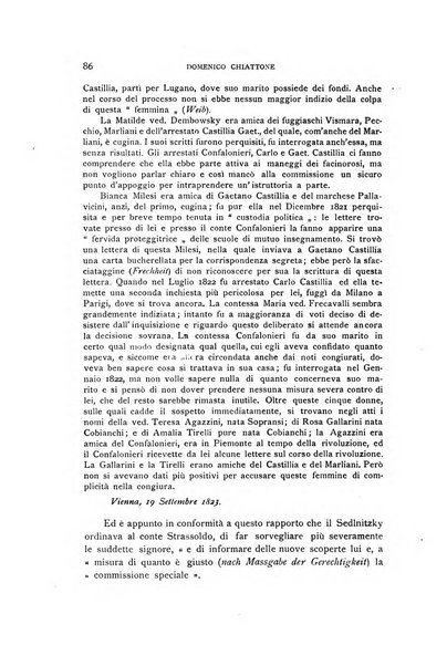 Archivio storico lombardo giornale della Società storica lombarda