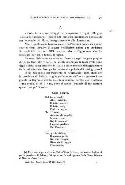 Archivio storico lombardo giornale della Società storica lombarda