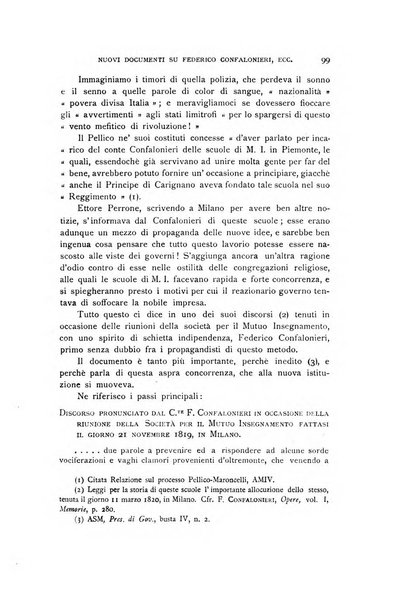 Archivio storico lombardo giornale della Società storica lombarda