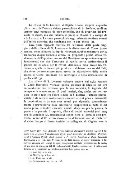 Archivio storico lombardo giornale della Società storica lombarda