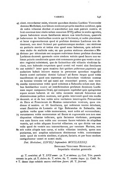 Archivio storico lombardo giornale della Società storica lombarda