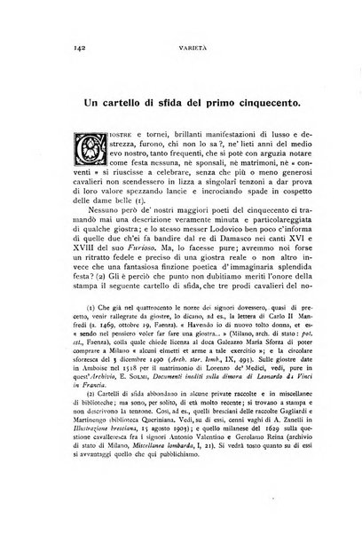 Archivio storico lombardo giornale della Società storica lombarda