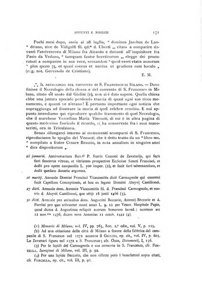 Archivio storico lombardo giornale della Società storica lombarda