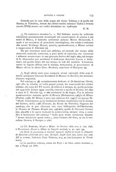 Archivio storico lombardo giornale della Società storica lombarda