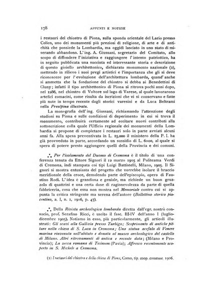 Archivio storico lombardo giornale della Società storica lombarda