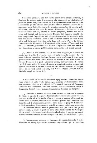 Archivio storico lombardo giornale della Società storica lombarda