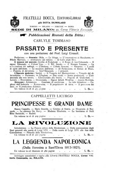 Archivio storico lombardo giornale della Società storica lombarda