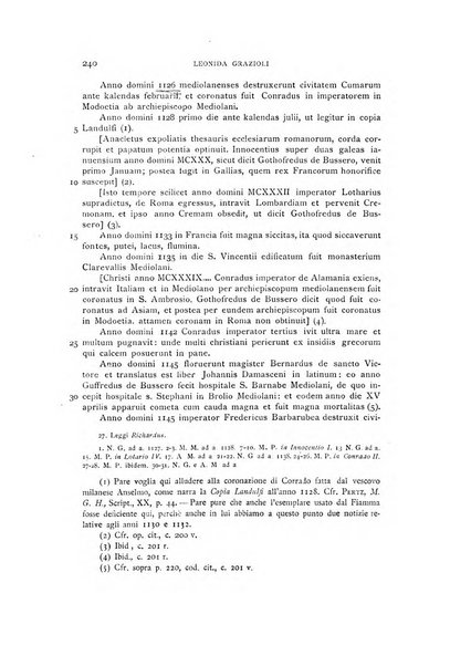 Archivio storico lombardo giornale della Società storica lombarda