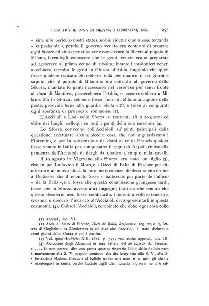 Archivio storico lombardo giornale della Società storica lombarda