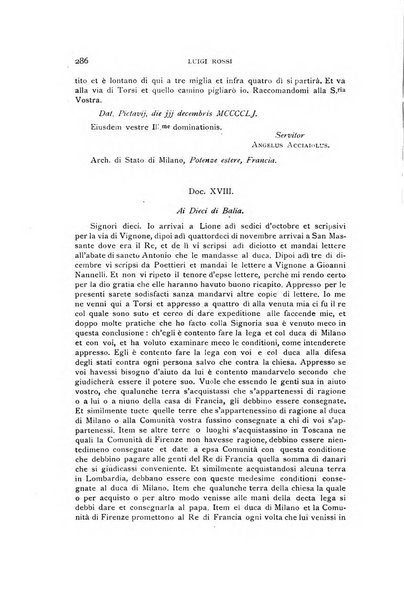 Archivio storico lombardo giornale della Società storica lombarda