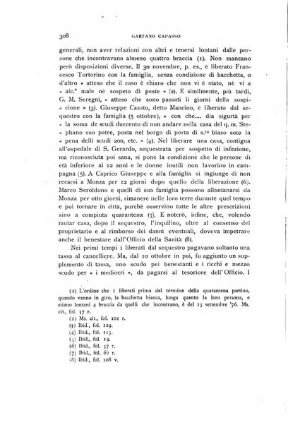 Archivio storico lombardo giornale della Società storica lombarda