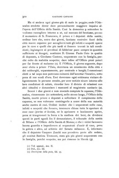 Archivio storico lombardo giornale della Società storica lombarda