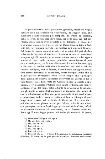 Archivio storico lombardo giornale della Società storica lombarda