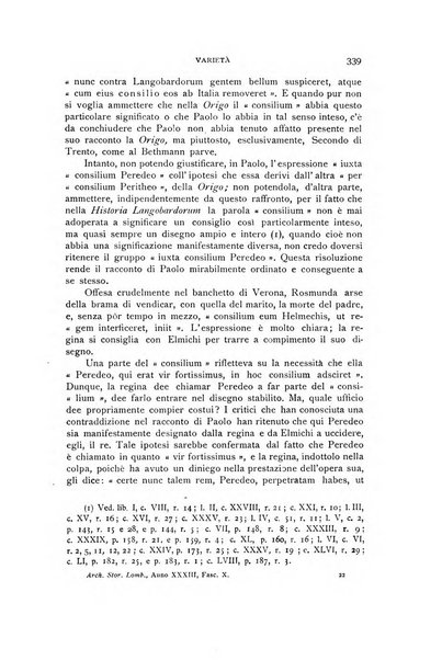 Archivio storico lombardo giornale della Società storica lombarda