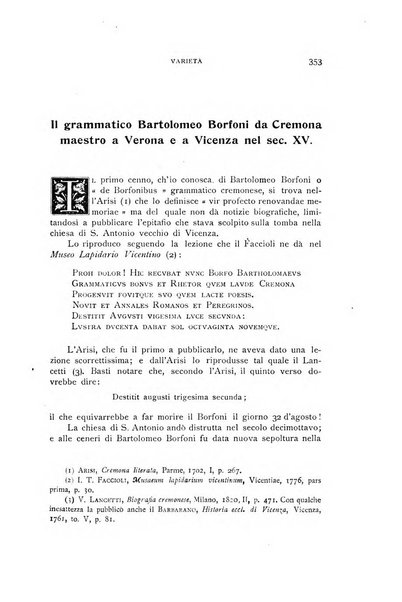 Archivio storico lombardo giornale della Società storica lombarda